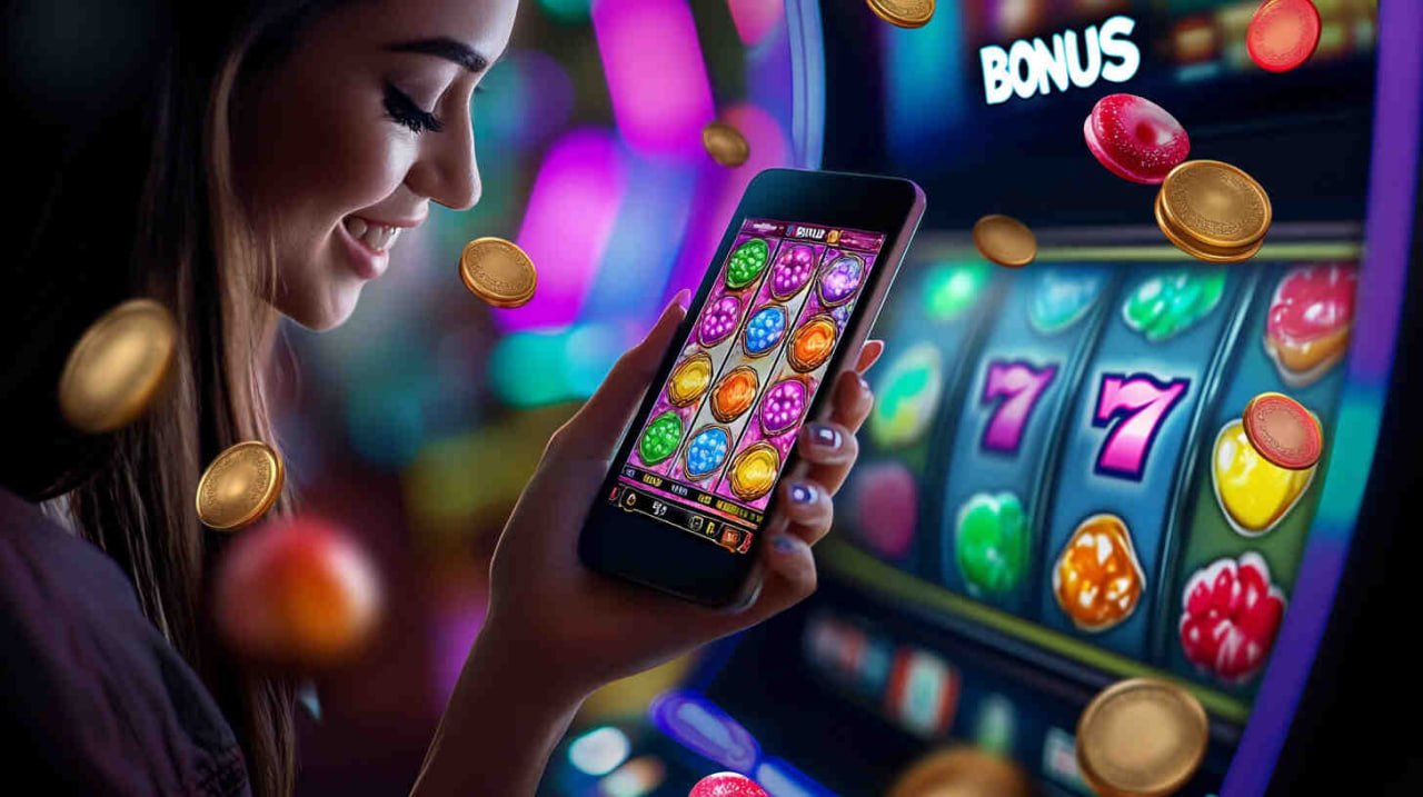 Joker303 platform judi online terpercaya Indonesia – tampilan utama kasino dan slot