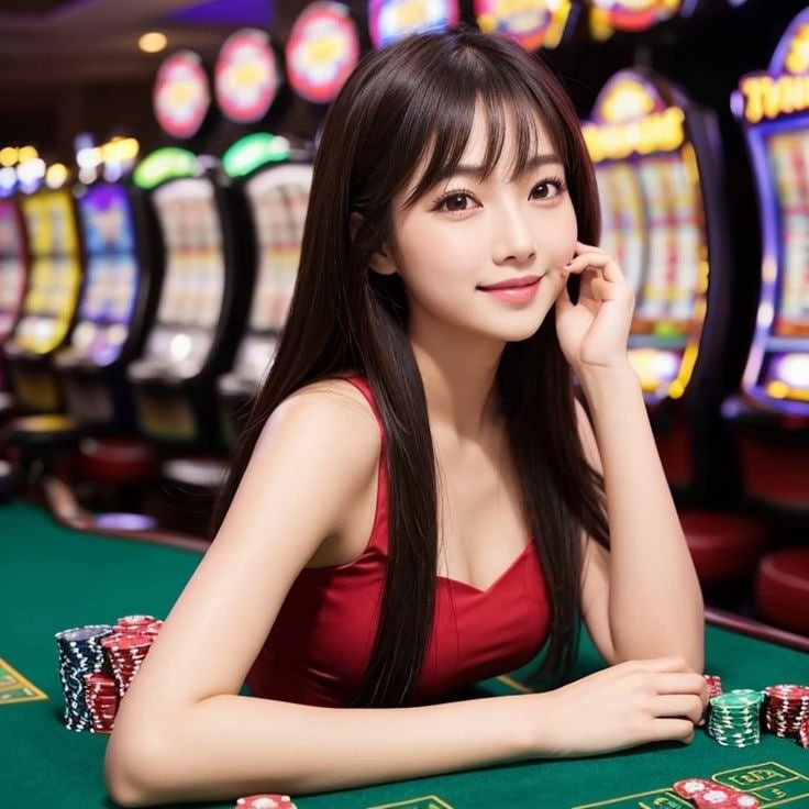 Joker303 antarmuka mobile-friendly untuk pemain Indonesia