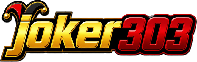 Joker303 Logo
